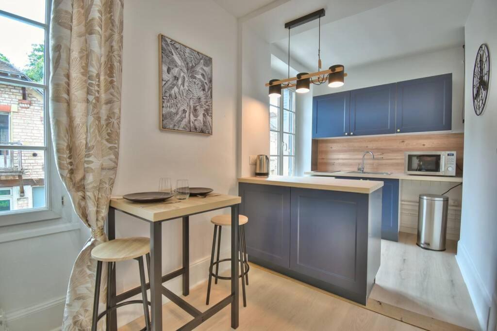 Le Sweethome Epernon Екстер'єр фото