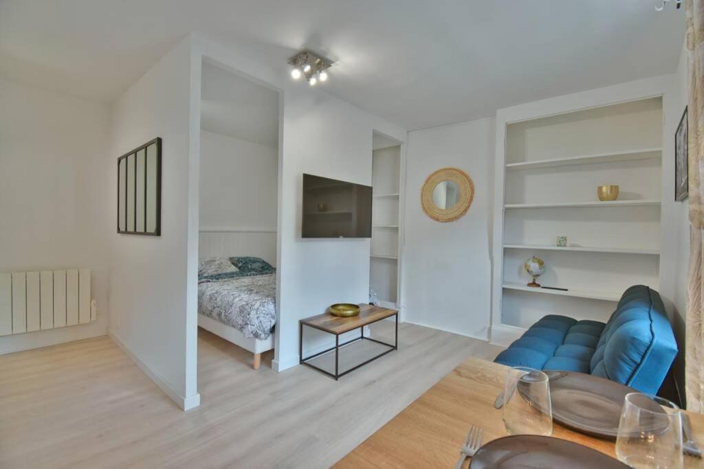 Le Sweethome Epernon Екстер'єр фото