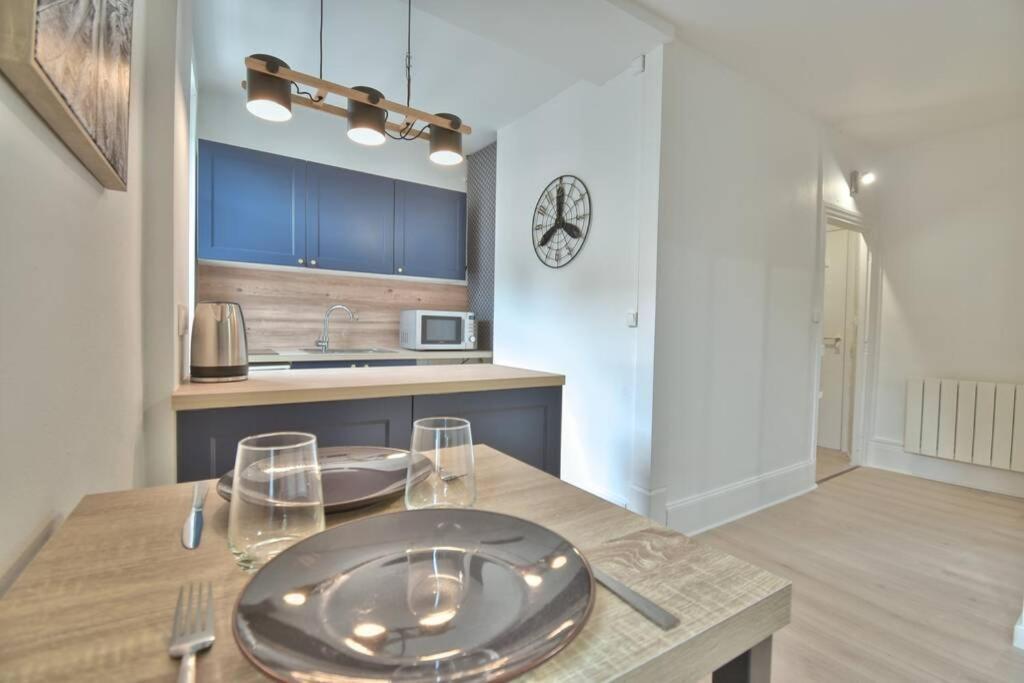 Le Sweethome Epernon Екстер'єр фото