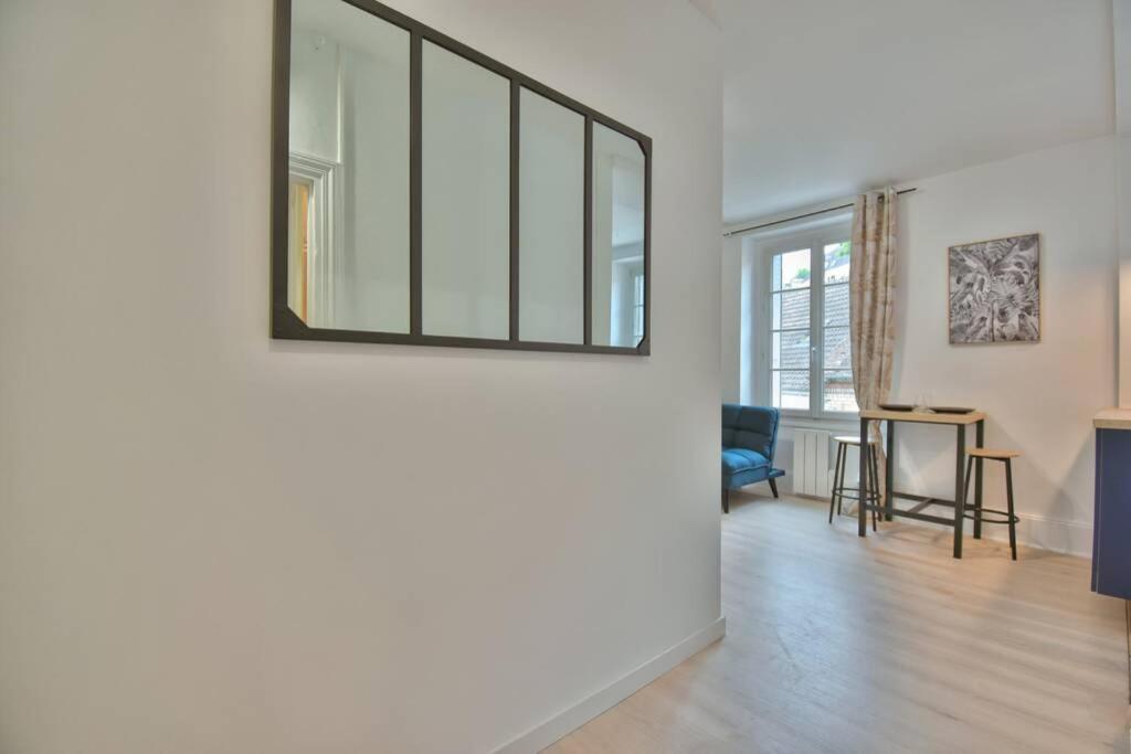 Le Sweethome Epernon Екстер'єр фото