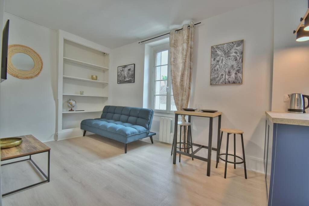 Le Sweethome Epernon Екстер'єр фото